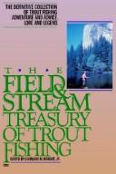 Cover for Field and Stream Treasury of Trout Fishing