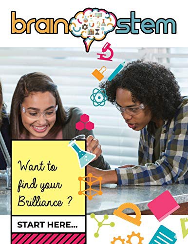 Cover for BRAIN STEM