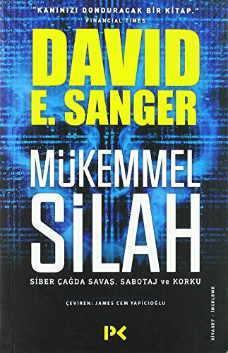Cover for Mükemmel Silah