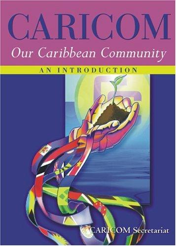 Cover for CARICOM