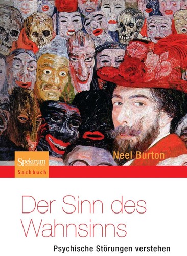 Cover for Der Sinn des Wahnsinns