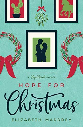 Cover for Hope for Christmas