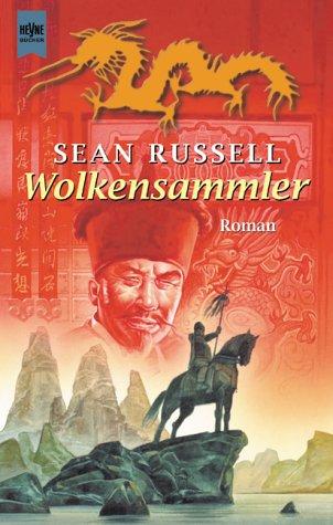 Cover for Wolkensammler. Zweiter Roman der Barbaren- Trilogie.