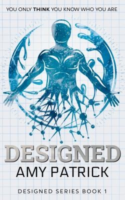 Cover for Designed
