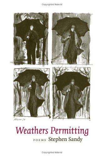 Cover for Weathers permitting