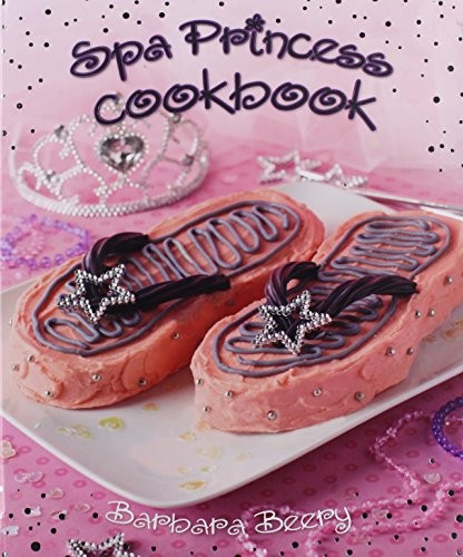 Cover for Spa princess
