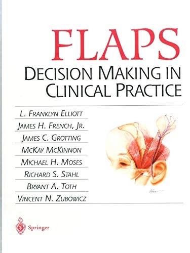 Cover for Flaps