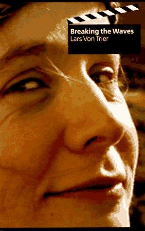 Cover for Breaking the Waves