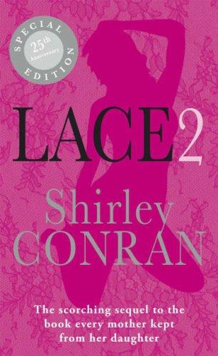 Cover for LACE 2