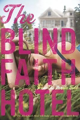 Cover for Blind Faith Hotel