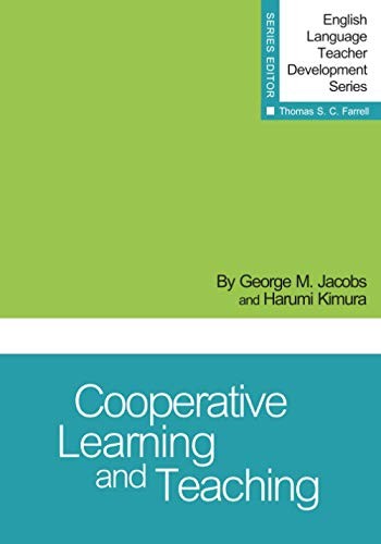 Cover for Cooperative Learning and Teaching