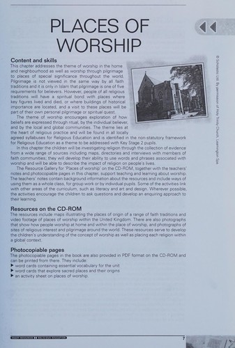 Cover for Religious Education 2