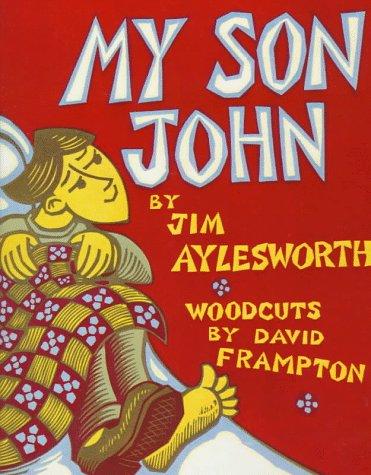 Cover for My Son John (An Owlet Book)