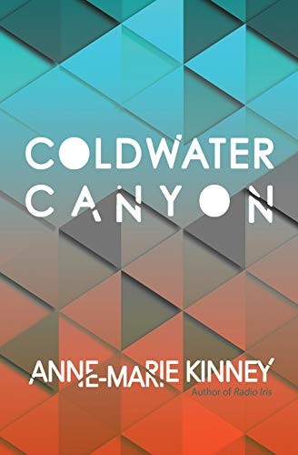 Cover for Coldwater Canyon