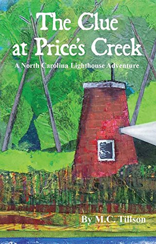 Cover for The Clue at Price's Creek