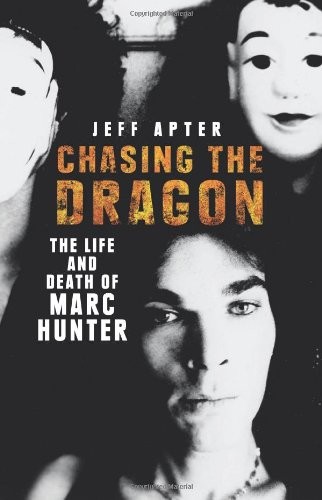 Cover for Chasing the Dragon