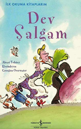 Cover for Dev Salgam