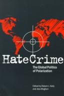 Cover for Hate Crime