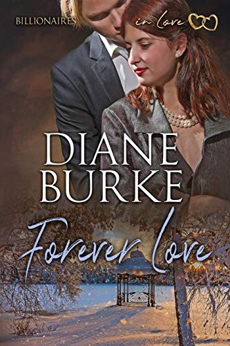 Cover for Forever Love