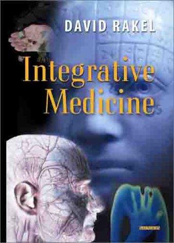 Cover for Integrative Medicine