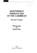 Cover for Montserrat