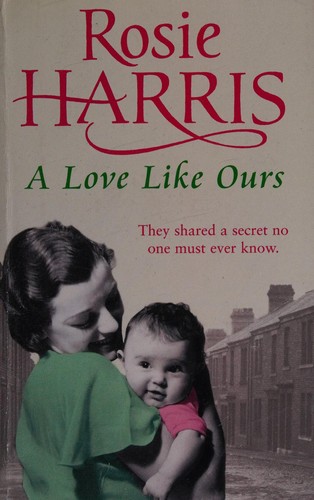 Cover for Love Like Ours