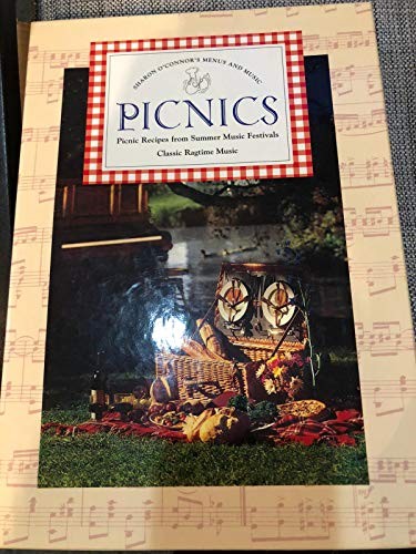 Cover for Picnics