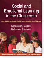 Cover for Social and emotional learning in the classroom