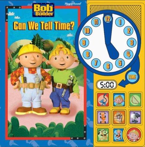 Cover for Fun time with Bob