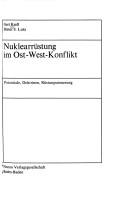 Cover for Nuklearrüstung im Ost-West-Konflikt