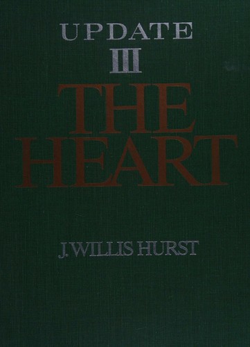Cover for The Heart, arteries and veins