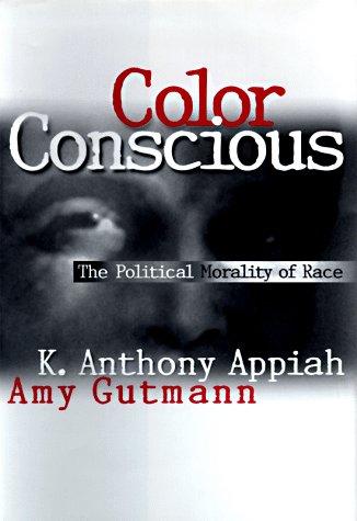 Cover for Color Conscious