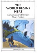 Cover for The World Begins Here