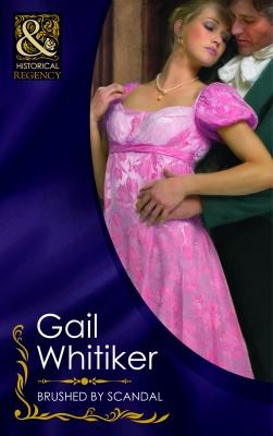 Cover for Brushed by Scandal
