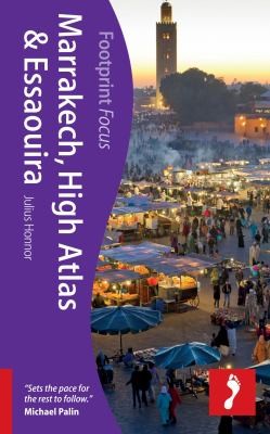 Cover for Marrakech High Atlas Essaouira