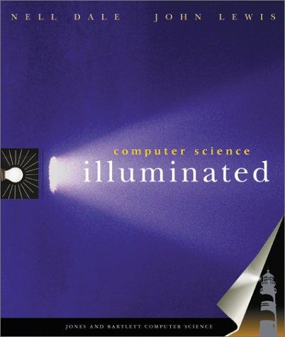 Cover for Computer Science Illuminated