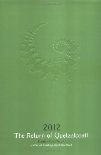 Cover for 2012
