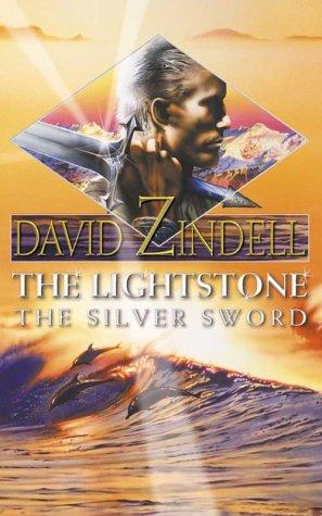 Cover for The Lightstone (The EA Cycle)