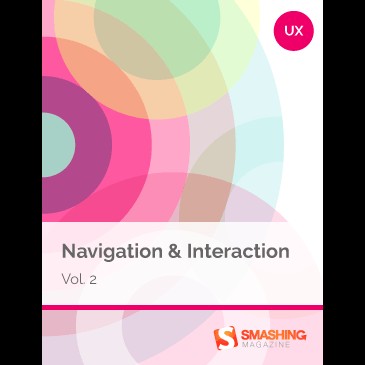 Cover for Navigation & Interaction, Vol. 2
