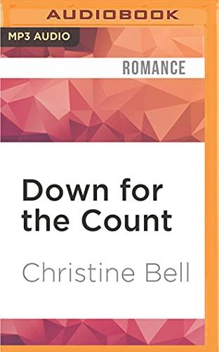Cover for Down for the Count
