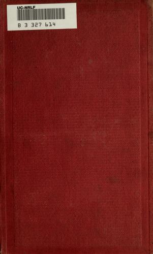 Cover for The old house by the river