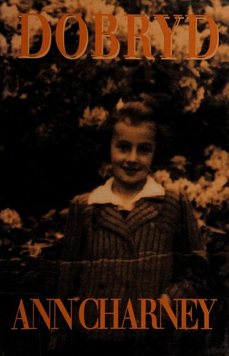 Cover for Dobryd