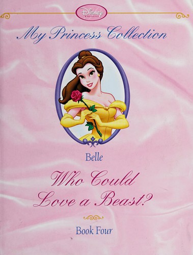Cover for Belle