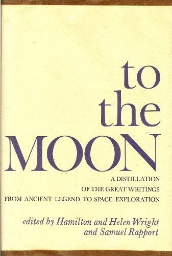 Cover for To the moon!