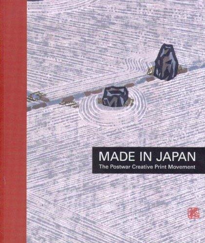 Cover for Made in Japan