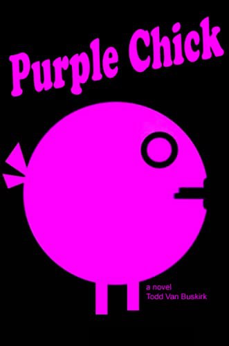 Cover for Purple Chick
