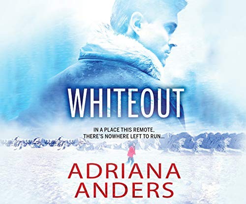 Cover for Whiteout