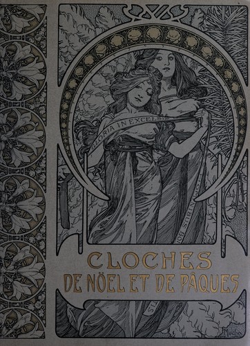 Cover for Cloches de Noël et de Pâques