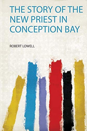 Cover for Story of the New Priest in Conception Bay