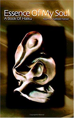 Cover for The Essence of My Soul